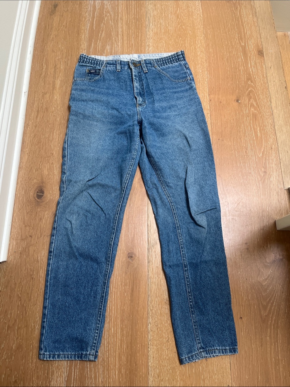 Vintage Lee Jeans